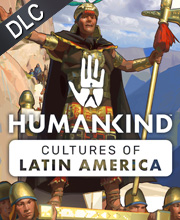 HUMANKIND Cultures of Latin America Pack