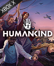HUMANKIND Notre-Dame Pack