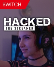Hacked The Streamer Switch