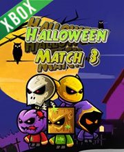 Halloween Match 3