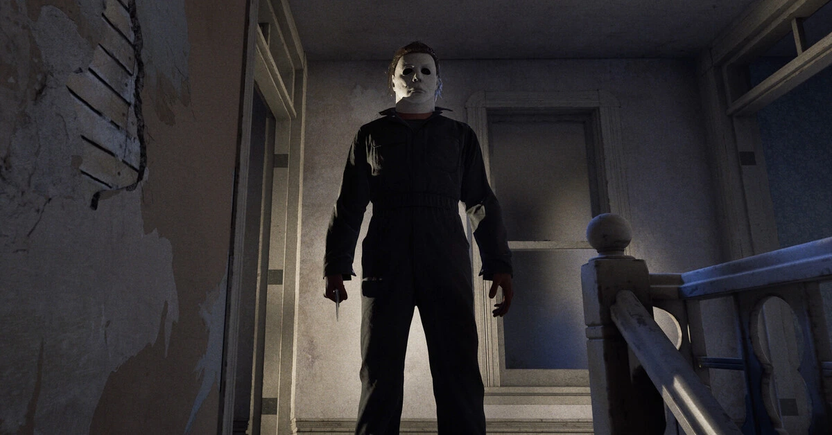 Halloween: The Game Officially Launches on Consoles and PC in September Halloween: The Game Officially Launches on Consoles and PC in September