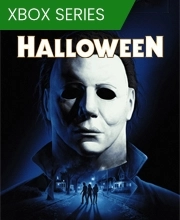 Halloween Xbox Series X