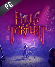 Buy Halls of Torment Steam Account Compare Prices