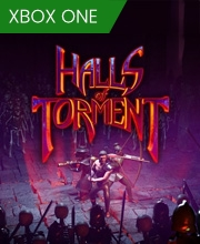 Halls of Torment Xbox One