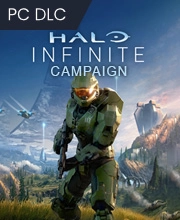 Halo Infinite Campaign Pc