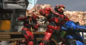 Call of Duty Studio Briefly Built a Halo Multiplayer Prototype