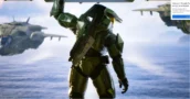 A Stunning Remake Success for Halo Campaign Evolved Hits Turbulence Amid Sudden Layoffs