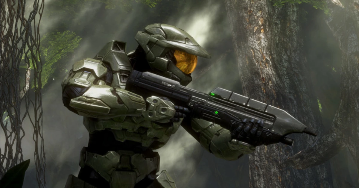 Halo The Fall of Reach Full Cast Audio Drama Announced for 25th Anniversary Halo The Fall of Reach Full Cast Audio Drama Announced for 25th Anniversary