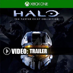Buy Halo The Master Chief Collection Xbox One Code Compare Prices