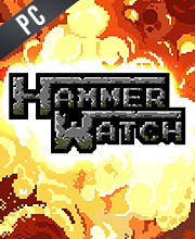 Hammerwatch Pc