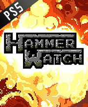 Hammerwatch Playstation 5