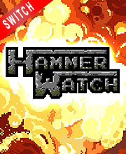 Hammerwatch Switch