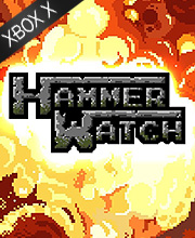 Hammerwatch Xbox Series X