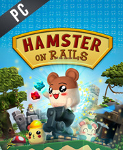 Hamster On Rails Pc