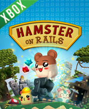 Hamster on Rails Xbox One