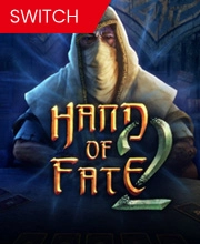 Hand of Fate 2 Switch