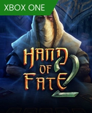 Hand of Fate 2 Xbox One