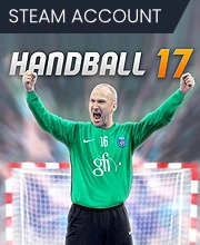 Handball 17 Pc