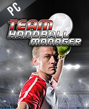 Handball Manager TEAM