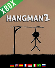 Hangman 2 Xbox One