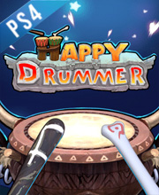 Happy Drummer VR