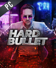Hard Bullet VR