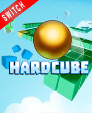 HardCube Switch