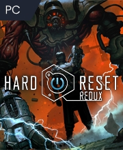Hard Reset Redux Pc