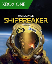 Hardspace Shipbreaker Xbox One
