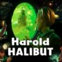 Harold Halibut has Launched & Makes Massive Splash at 52GB