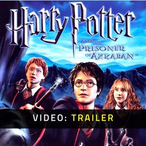 Harry Potter and the Prisoner of Azkaban - Trailer
