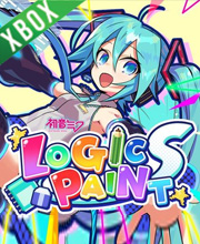 Hatsune Miku Logic Paint S Xbox One