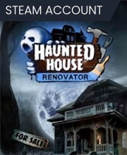 Haunted House Renovator Pc