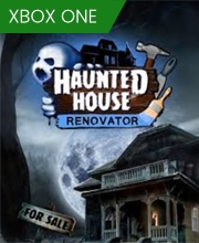 Haunted House Renovator Xbox One