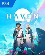 Haven Playstation 4