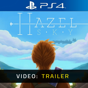 Hazel Sky PS4- Video Trailer