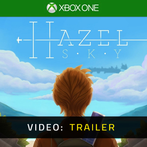 Hazel Sky Xbox One- Video Trailer