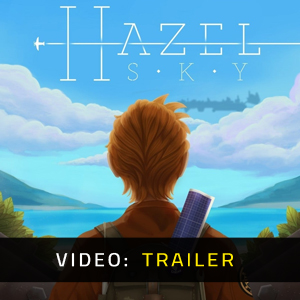 Hazel Sky - Video Trailer