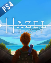 Hazel Sky Playstation 4