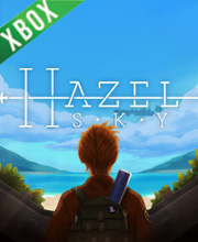 Hazel Sky Xbox One