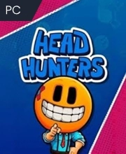 HeadHunters Pc