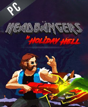 Headbangers in Holiday Hell Pc