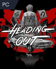 Heading Out Pc