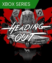 Heading Out Xbox Series X