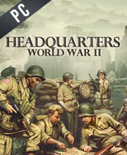 Headquarters World War 2