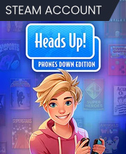 Heads Up! Phones Down Edition Pc