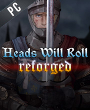 Heads Will Roll Reforged