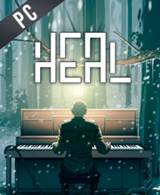 Heal Pc