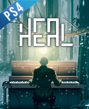 Heal Playstation 4