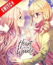 Heart of the Woods Switch